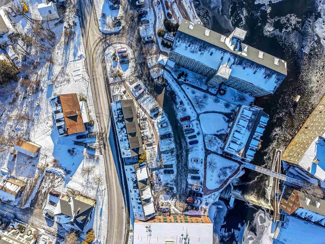 6 Bay Rd Unit 35, Newmarket, NH 03857