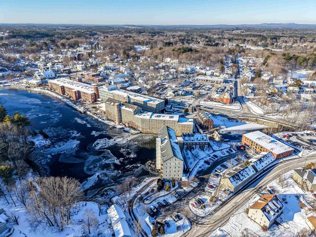 6 Bay Rd Unit 35, Newmarket, NH 03857