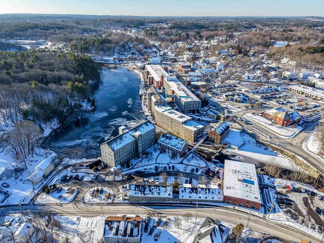 6 Bay Rd Unit 35, Newmarket, NH 03857