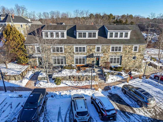 6 Bay Rd Unit 35, Newmarket, NH 03857