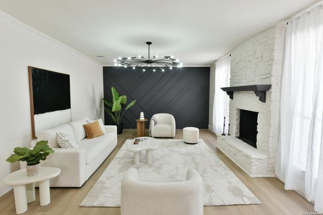 4402 Grantilly St, San Antonio, TX 78217