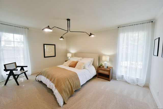 4402 Grantilly St, San Antonio, TX 78217