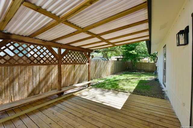 4402 Grantilly St, San Antonio, TX 78217