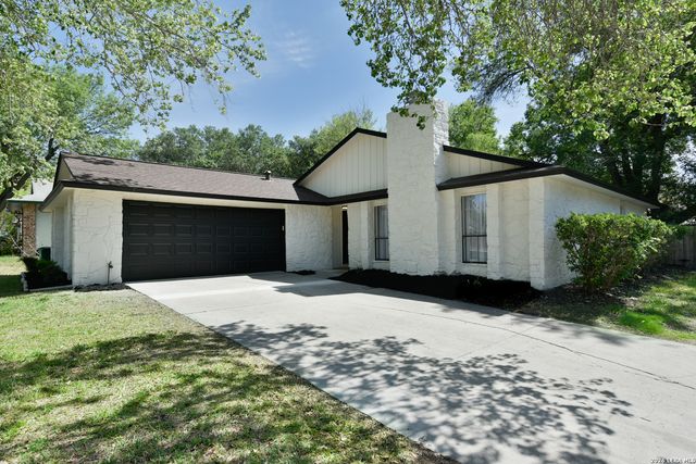 4402 Grantilly St, San Antonio, TX 78217