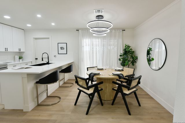 4402 Grantilly St, San Antonio, TX 78217