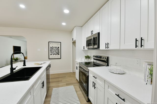 4402 Grantilly St, San Antonio, TX 78217