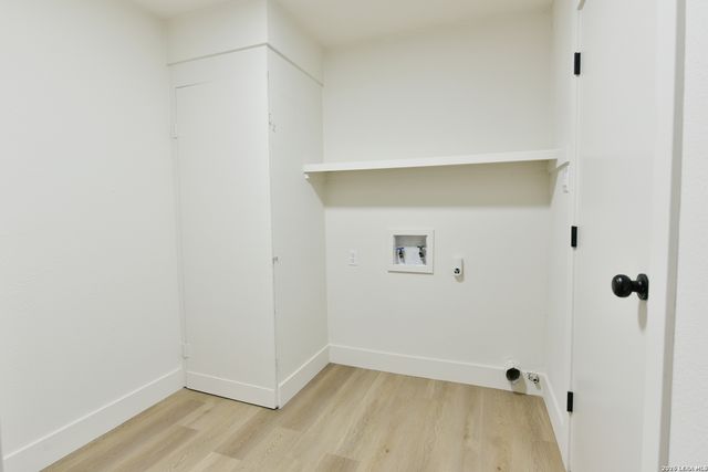 4402 Grantilly St, San Antonio, TX 78217