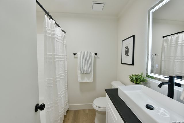 4402 Grantilly St, San Antonio, TX 78217