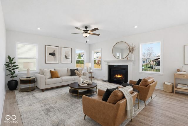 4586 Lucas Lane, Avon, IN 46123