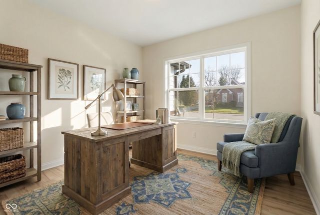 4586 Lucas Lane, Avon, IN 46123