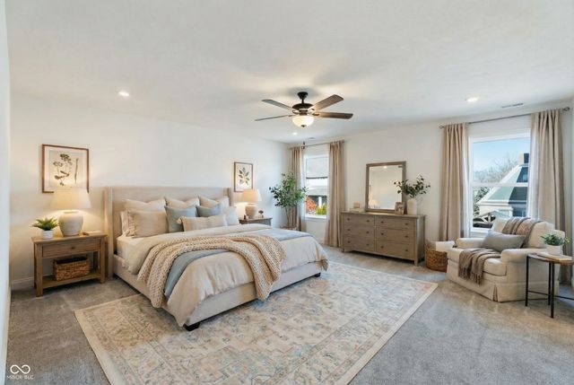 4586 Lucas Lane, Avon, IN 46123