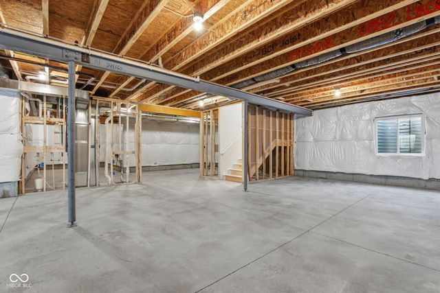 4586 Lucas Lane, Avon, IN 46123