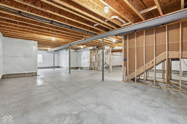 4586 Lucas Lane, Avon, IN 46123