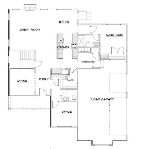 4586 Lucas Lane, Avon, IN 46123