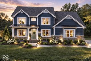 4586 Lucas Lane, Avon, IN 46123