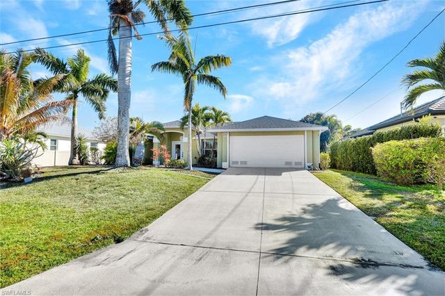 2648 SW 31st LN, Cape Coral, FL 33914