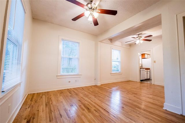 4507 Avenue F A, Austin, TX 78751
