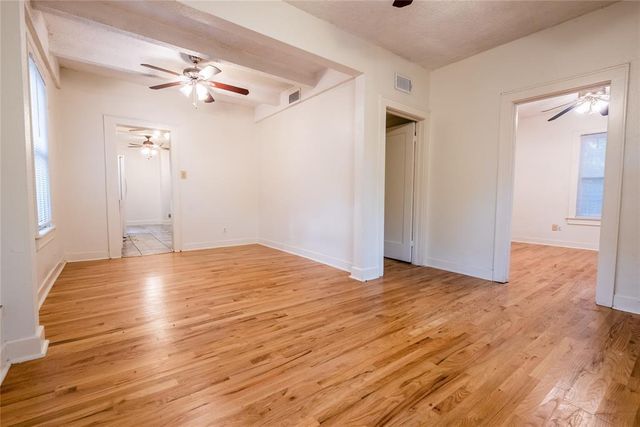 4507 Avenue F A, Austin, TX 78751