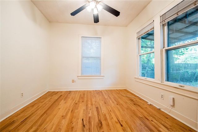 4507 Avenue F A, Austin, TX 78751
