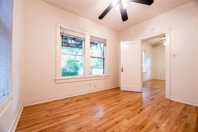 4507 Avenue F A, Austin, TX 78751