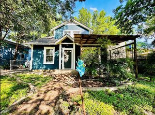 4507 Avenue F A, Austin, TX 78751