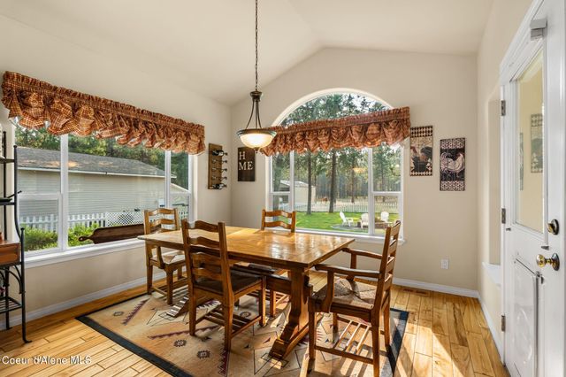 31957 N Wester Ranch RD, Athol, ID 83801