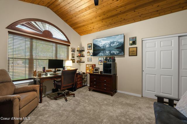 31957 N Wester Ranch RD, Athol, ID 83801