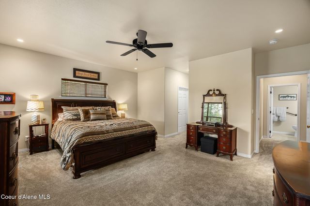 31957 N Wester Ranch RD, Athol, ID 83801