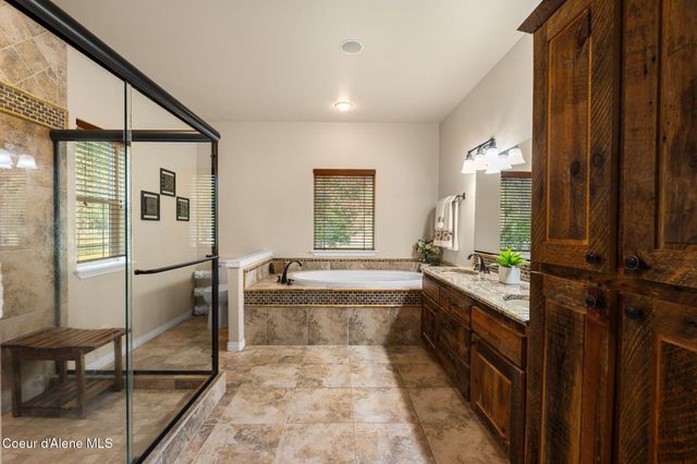 31957 N Wester Ranch RD, Athol, ID 83801
