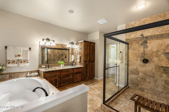 31957 N Wester Ranch RD, Athol, ID 83801