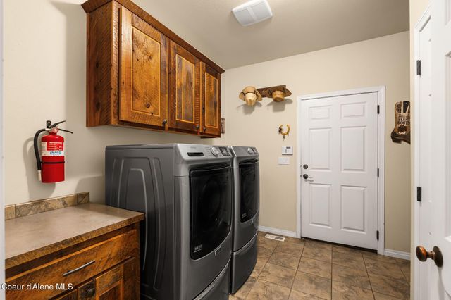 31957 N Wester Ranch RD, Athol, ID 83801