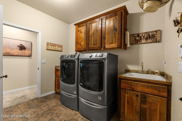 31957 N Wester Ranch RD, Athol, ID 83801