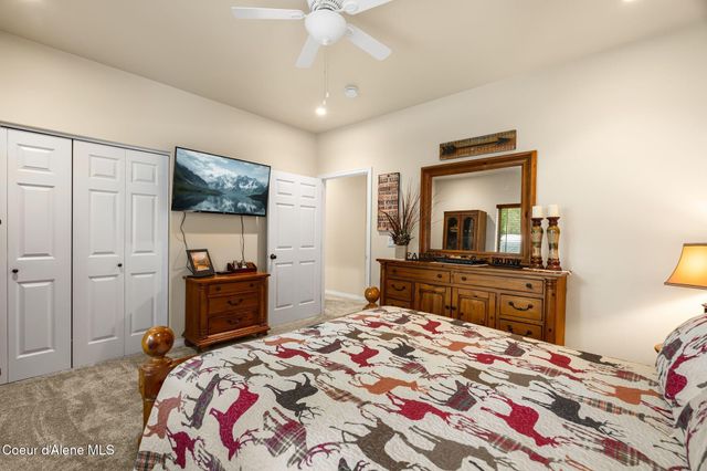 31957 N Wester Ranch RD, Athol, ID 83801