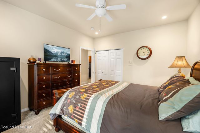 31957 N Wester Ranch RD, Athol, ID 83801