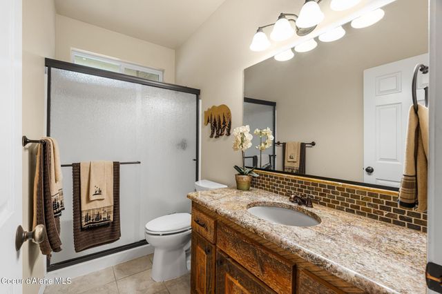 31957 N Wester Ranch RD, Athol, ID 83801