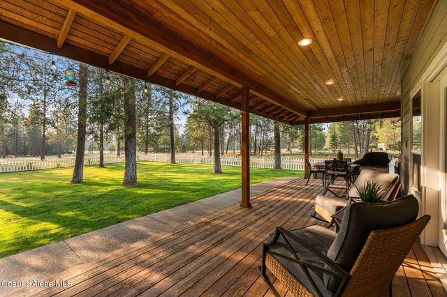31957 N Wester Ranch RD, Athol, ID 83801
