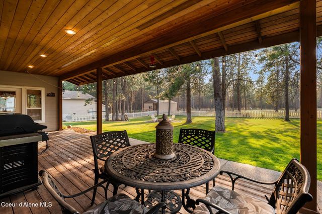 31957 N Wester Ranch RD, Athol, ID 83801