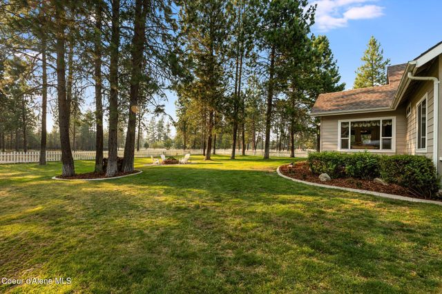 31957 N Wester Ranch RD, Athol, ID 83801