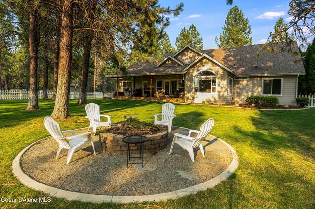 31957 N Wester Ranch RD, Athol, ID 83801