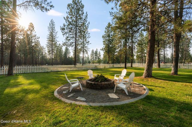 31957 N Wester Ranch RD, Athol, ID 83801