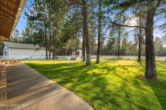 31957 N Wester Ranch RD, Athol, ID 83801