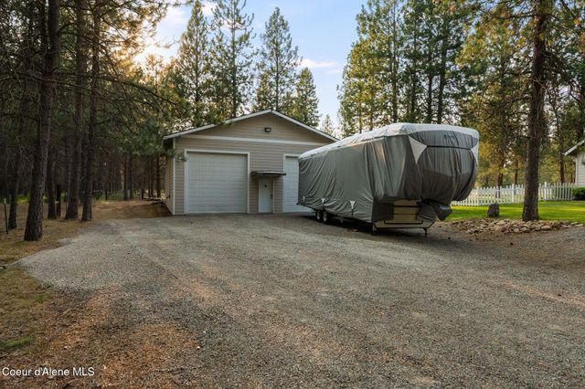 31957 N Wester Ranch RD, Athol, ID 83801