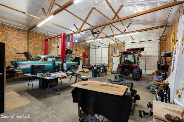 31957 N Wester Ranch RD, Athol, ID 83801