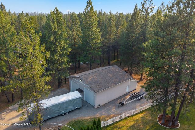 31957 N Wester Ranch RD, Athol, ID 83801