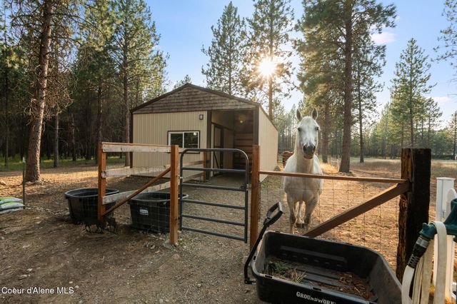 31957 N Wester Ranch RD, Athol, ID 83801