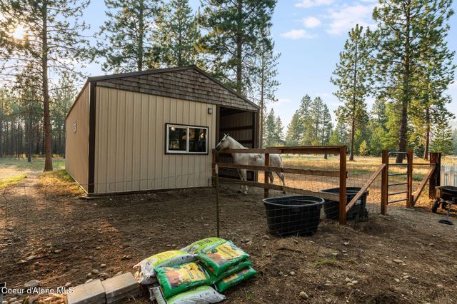 31957 N Wester Ranch RD, Athol, ID 83801