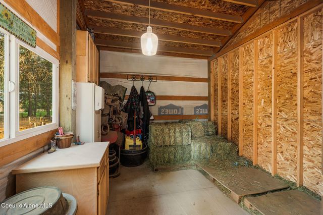 31957 N Wester Ranch RD, Athol, ID 83801