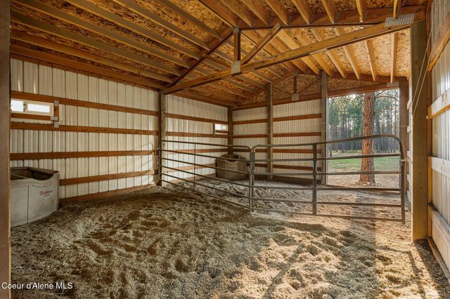 31957 N Wester Ranch RD, Athol, ID 83801