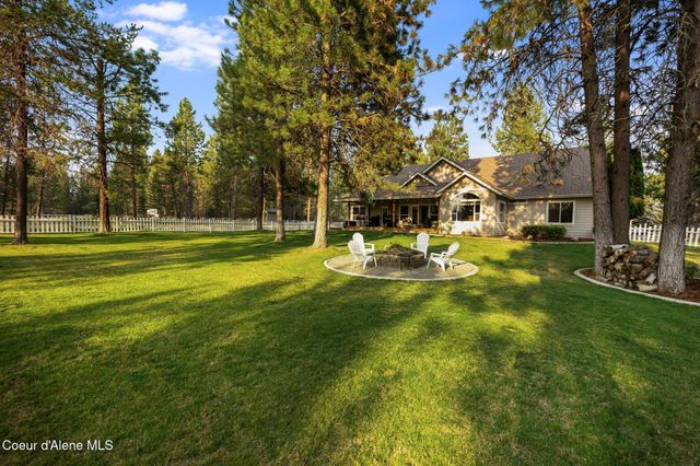 31957 N Wester Ranch RD, Athol, ID 83801