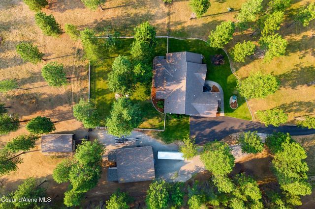 31957 N Wester Ranch RD, Athol, ID 83801